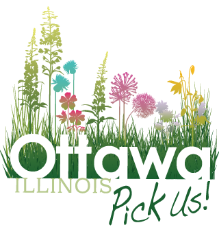 Ottawa Illinois – Pick Us! – Ottawa Visitors Center
